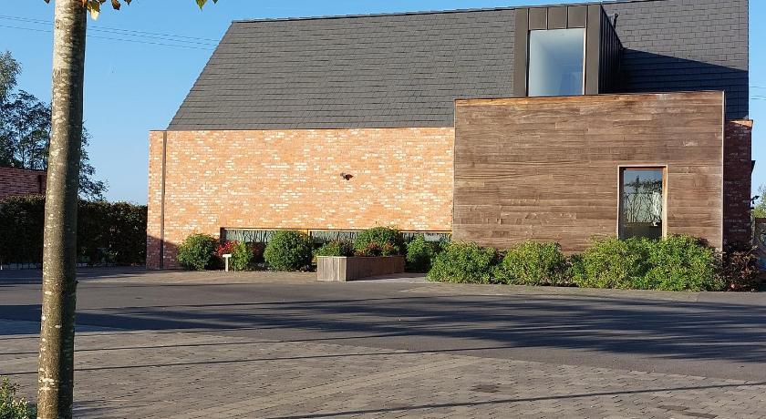 La Couture du Charme