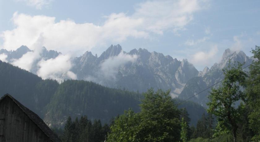 Ferienwohnungen Asterbach photo