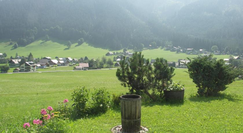 Ferienwohnungen Asterbach photo