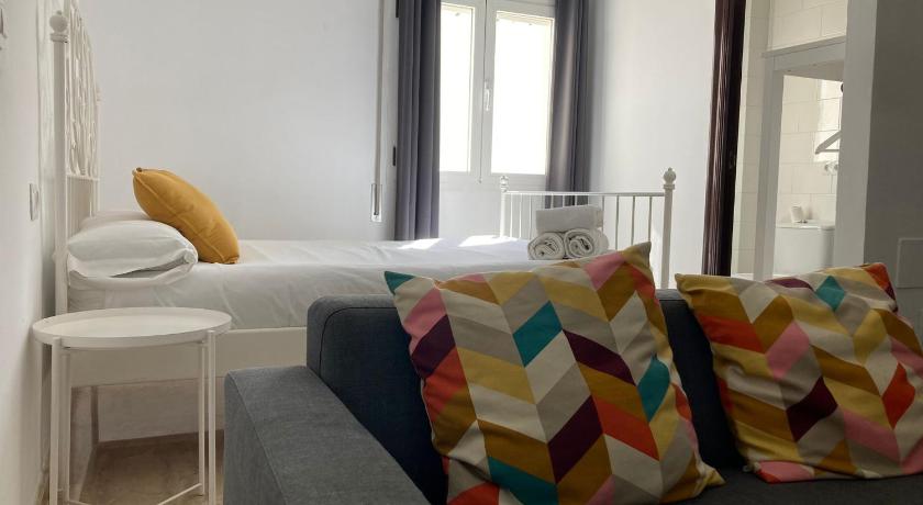 Apartamentos Avanel photo