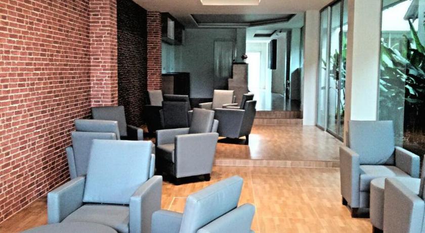 The Wings Boutique Hotels Krabi Ko Lanta - image 43