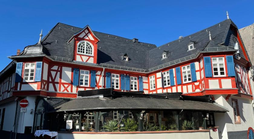 Ferienwohnung am Entenplatz — Hotel in Eltville am Rhein