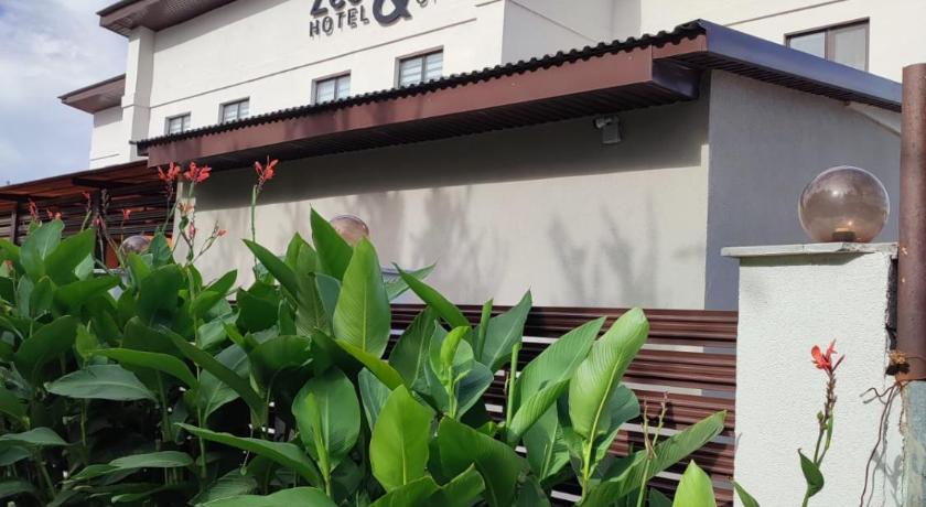 Zest hotel & spa