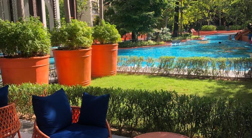 Lahabana Huahin — Hotel in Hua Hin / Cha-am