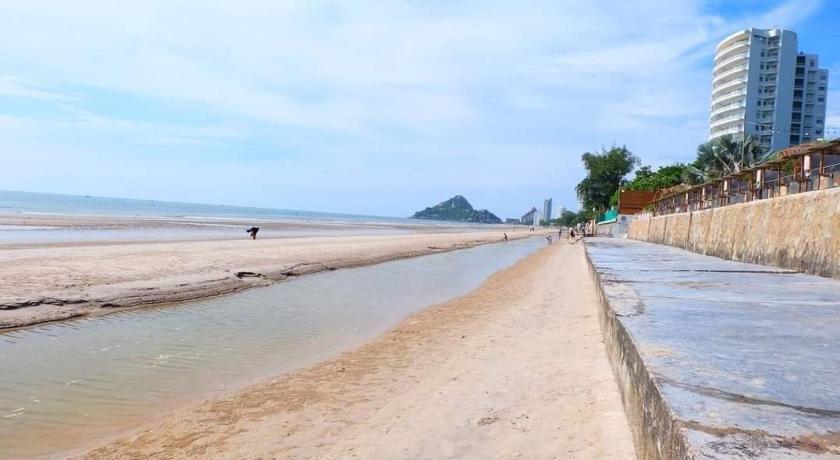 Lahabana Huahin photo