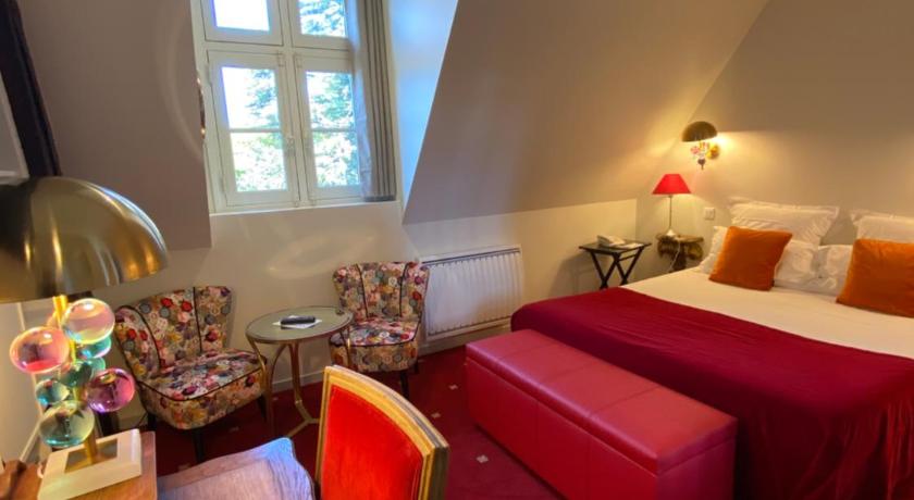 Le Clos d'Amboise photo