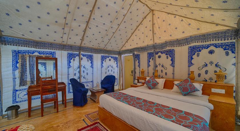 Heritage Juma Resort Camp photo