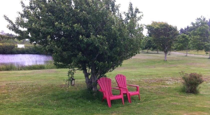 Argyle By The Sea Bed & Breakfast photo
