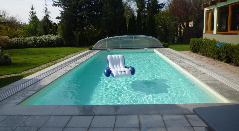 Gartenpension Prosl photo