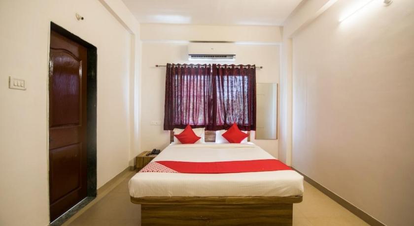 Primrose Guest House photo