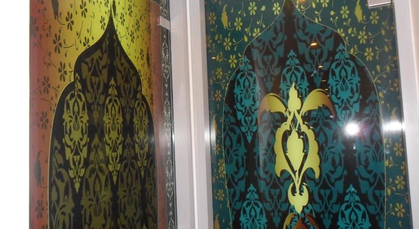 Turkish Style Hostel photo