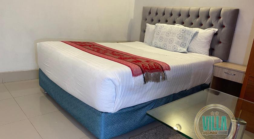 Hostal Villa Imperial — Hotel in Cusco