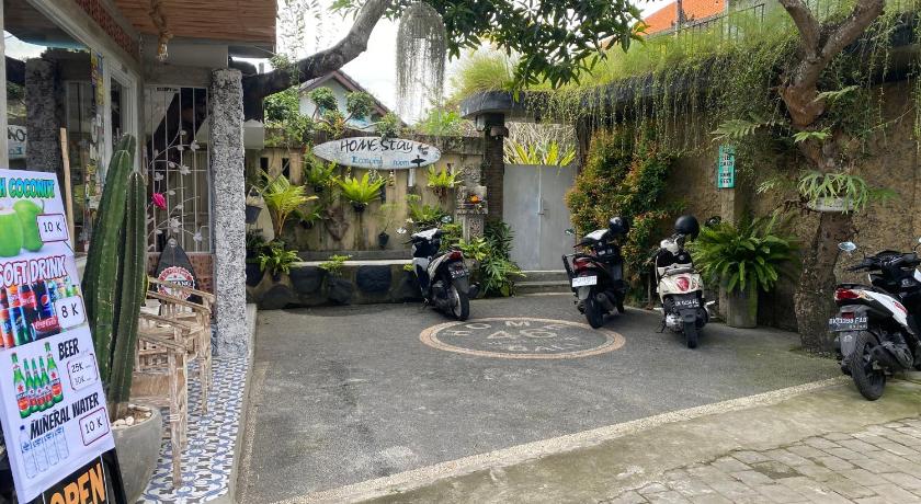 Guest House Home 46 Bali photo