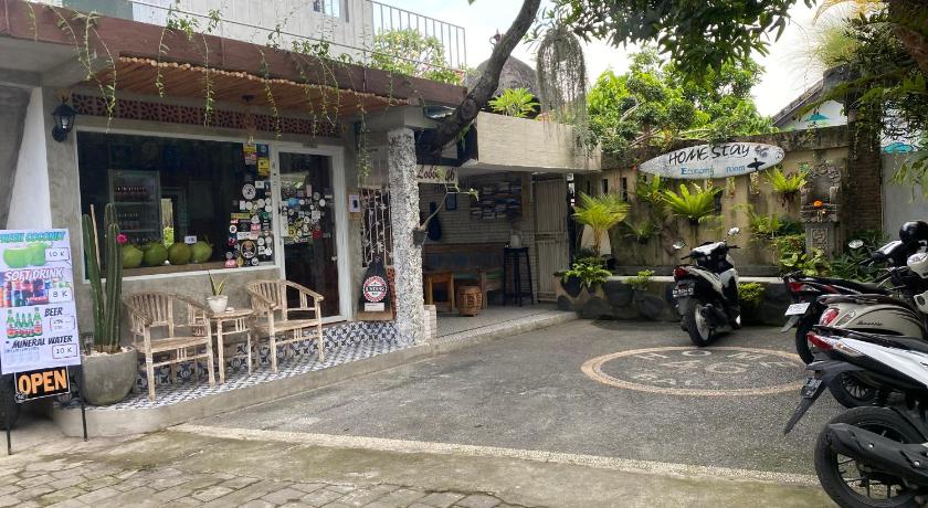 Guest House Home 46 Bali photo