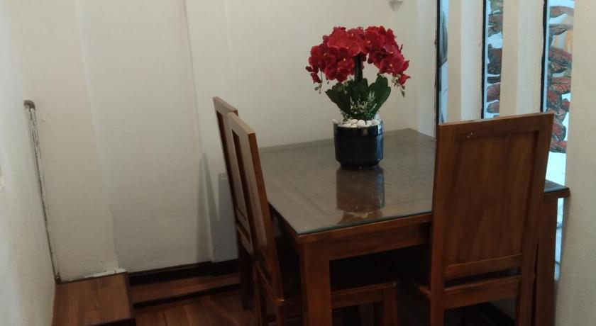 khairul homestay taman tengiri seberang jaya photo