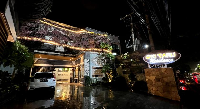 Oki Taru Residence – Kuta , Bali, CO