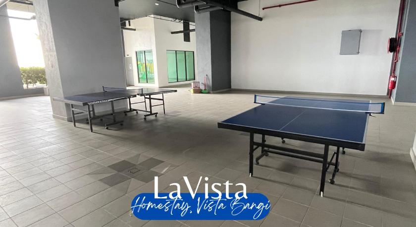 LaVista Homestay in Vista Bangi Condo UKM photo