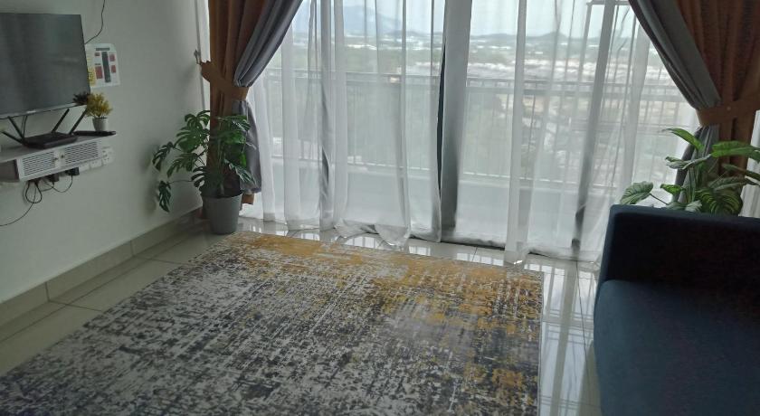 FZ Almyra Homestay — Hotel in Kuala Lumpur