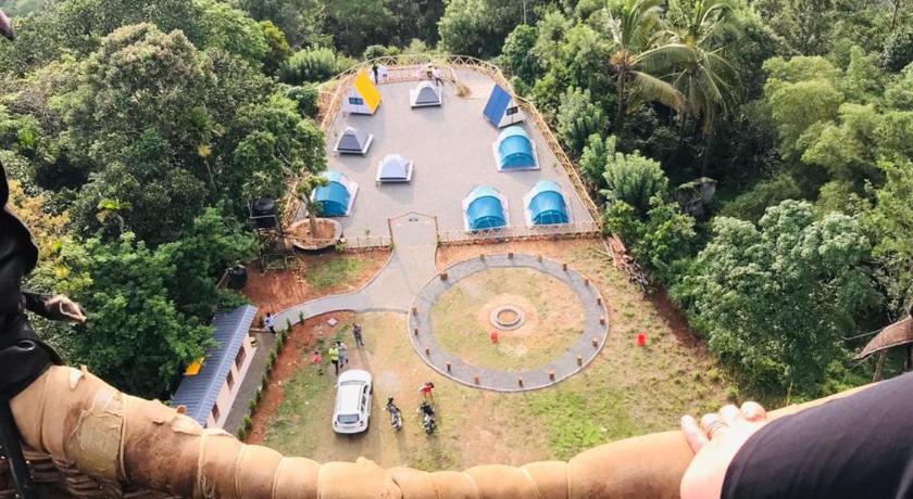 Paradise Tent photo