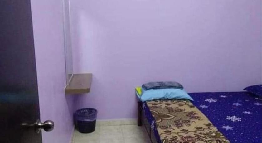 G4 Flats Family Homestay photo