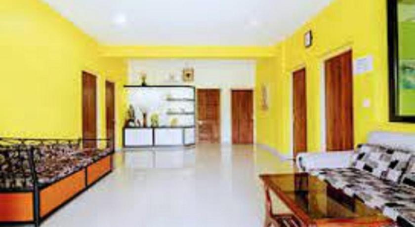 SAHAY VILLA RESORT photo