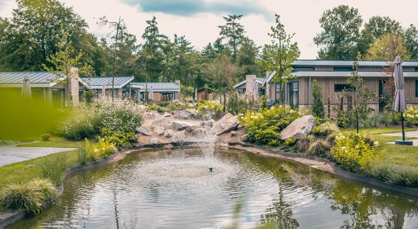 EuroParcs De Utrechtse Heuvelrug