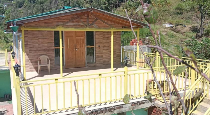 Hills Life Lover Stay Homestay, Mukteshwar photo