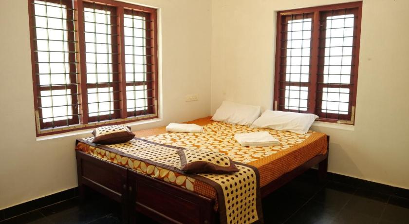Secret Paradise — Hotel in Varkala