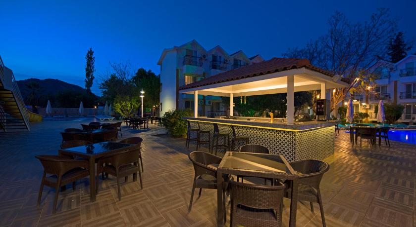 Grand Emir Hotel & Spa - image 2