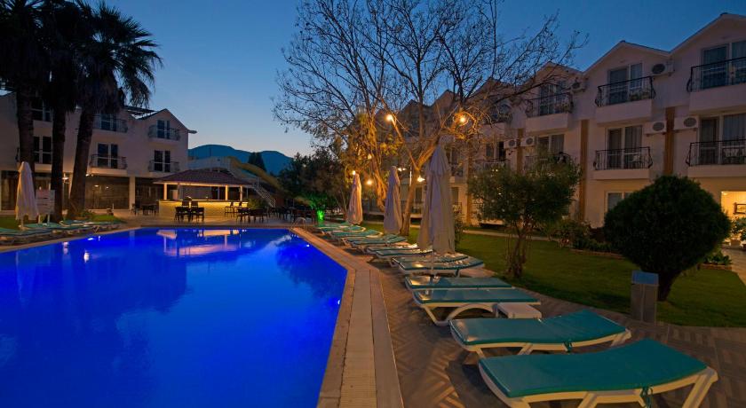 Grand Emir Hotel & Spa - image 6