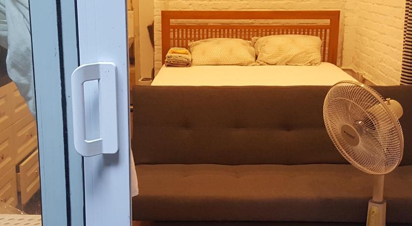 Best Price Ho Guom Apartments for Long Stay photo