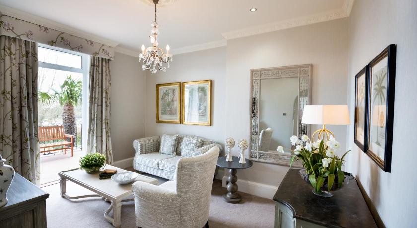 Zdjęcie: Apartament typu Junior Suite (Junior Suite) 0