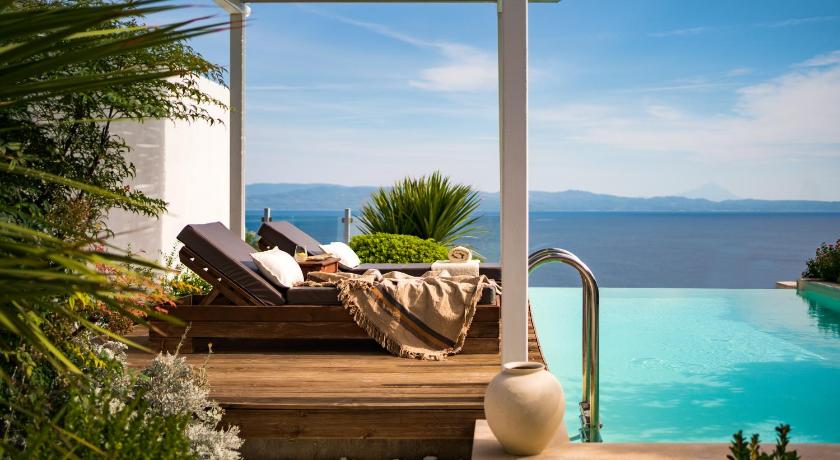 Kappa Resort — Hotel in Chalkidiki