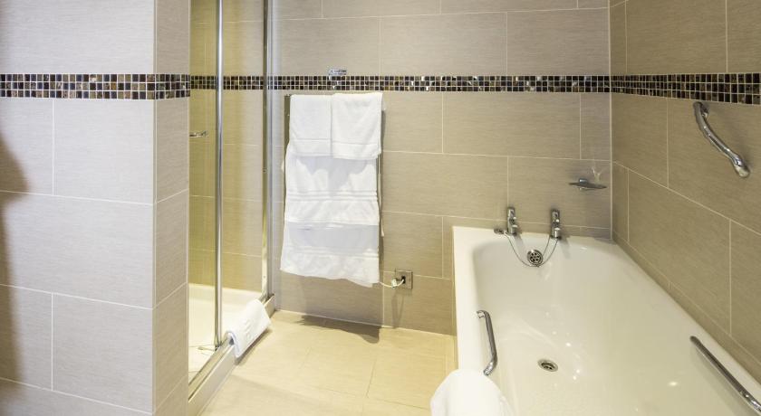 Zdjęcie: Pokój dwuosobowy typu Superior z 1 lub 2 łóżkami i widokiem na morze i balkonem (Superior Double or Twin Room with Sea View and Balcony) 6