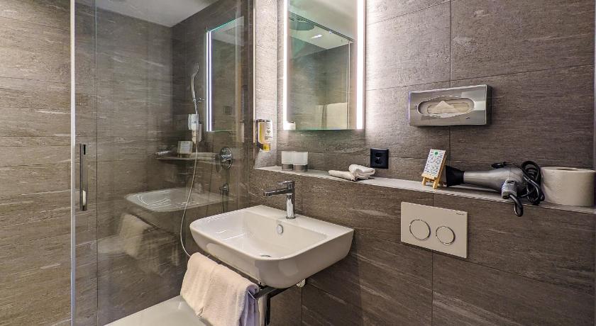 Hotel Strandhotel photo