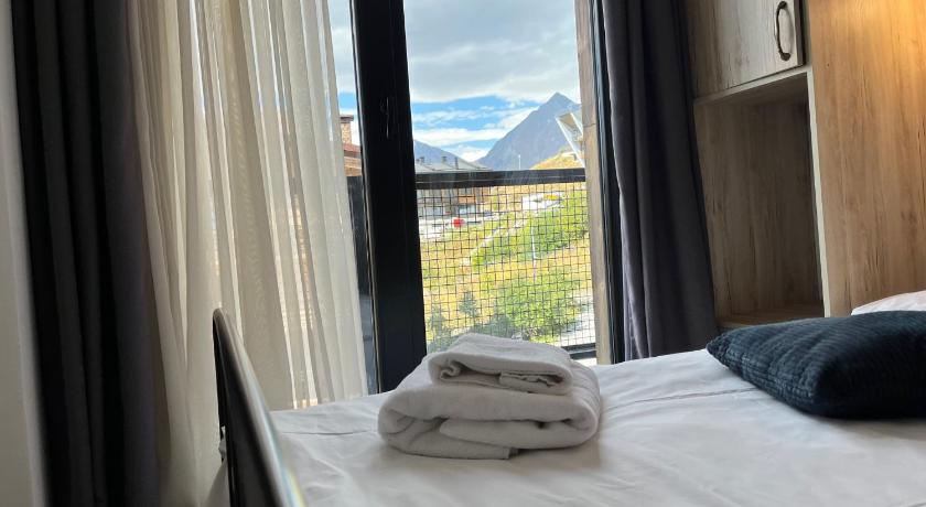 Gudauri Loft Apartment 410 — Hotel in Gudauri