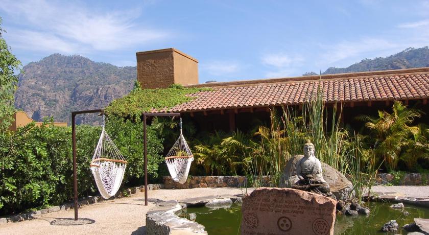 Hostal de la Luz - Spa Holistic Resort photo