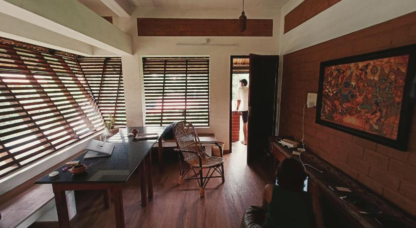 Gouri's Homestay photo