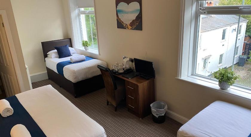 The New Brighton Hotel photo