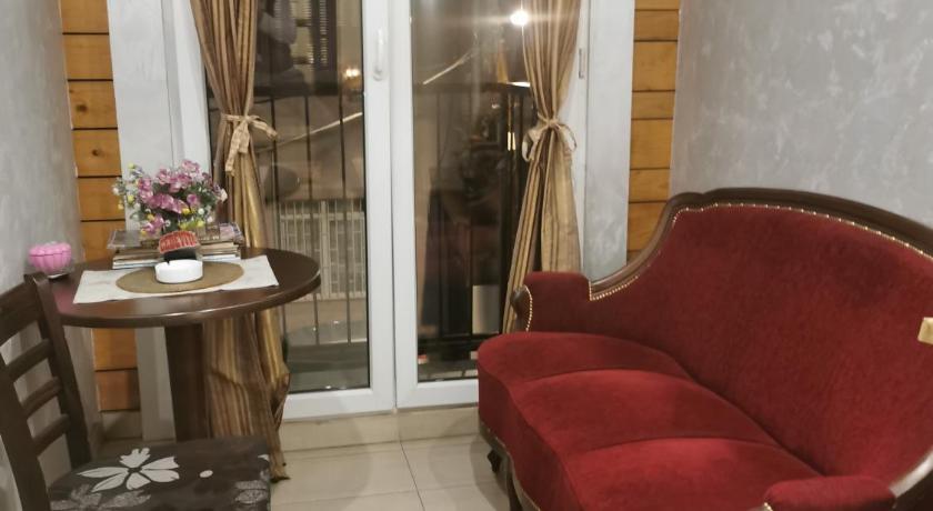 貝爾格勒 Agape Downtown 3星级 民宿 客房