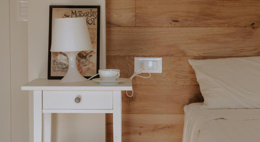 Cornedo Vicentino Casalloro 3-Star Hotel exterior