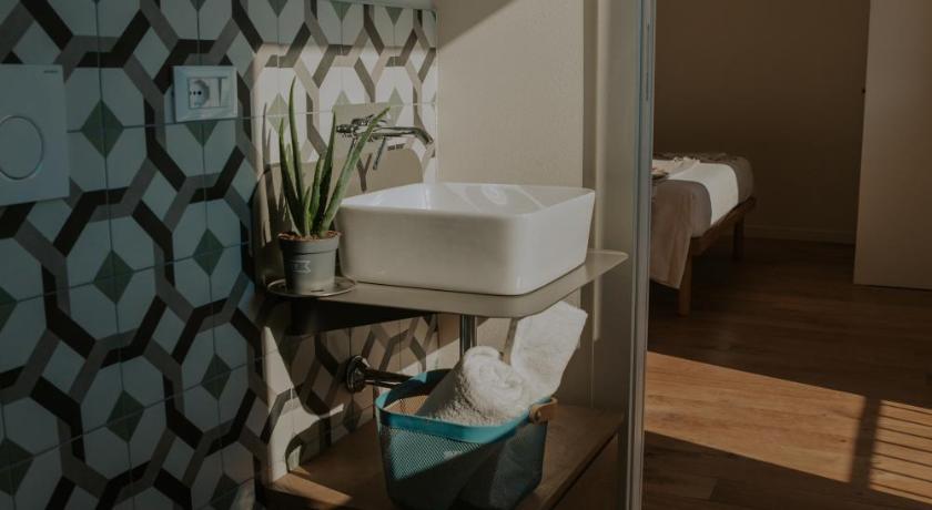 Cornedo Vicentino Casalloro 3-Star Hotel exterior