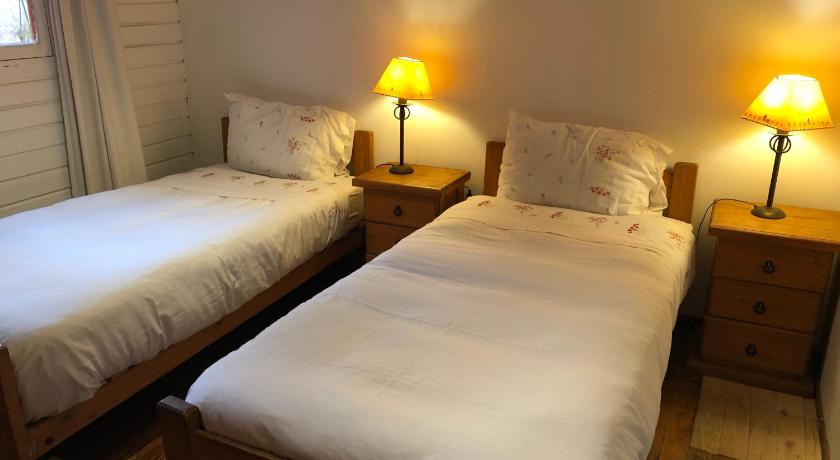 El Arbol Hostel photo