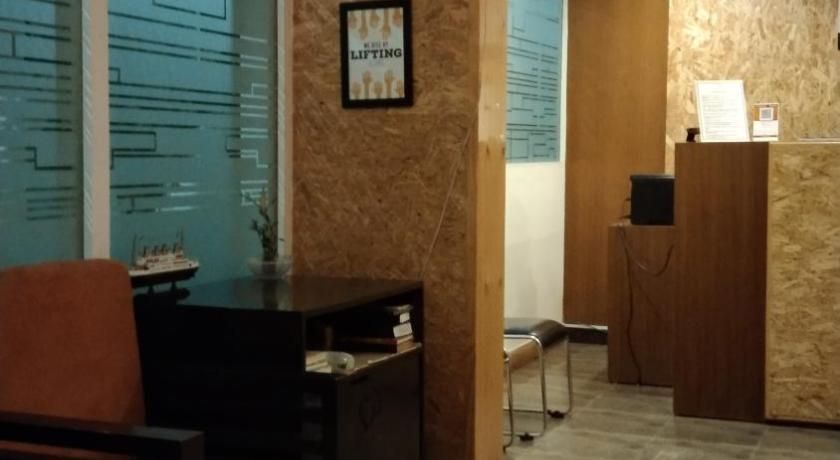 AYANA Royal suites photo