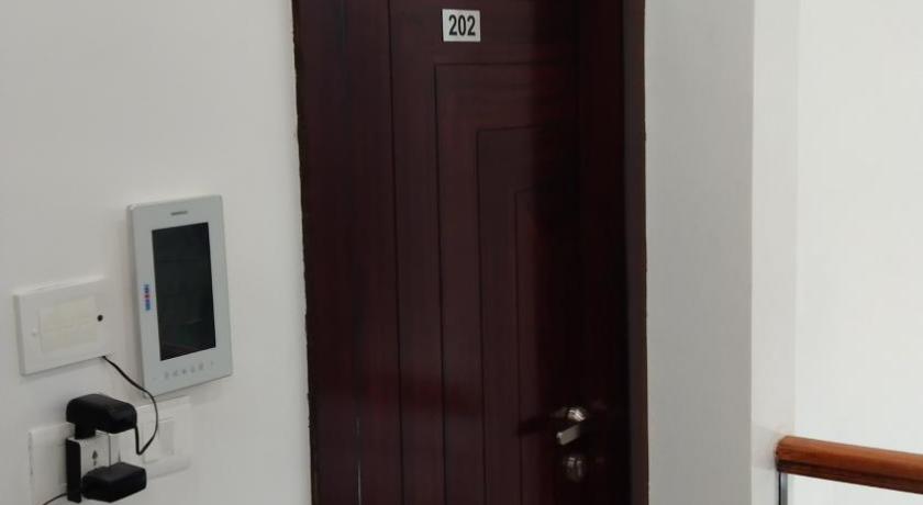 AYANA Royal suites photo