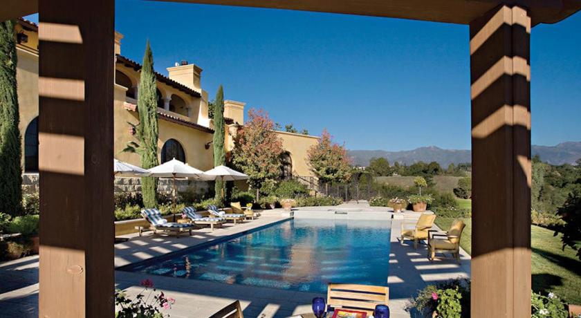 Ojai Valley Inn