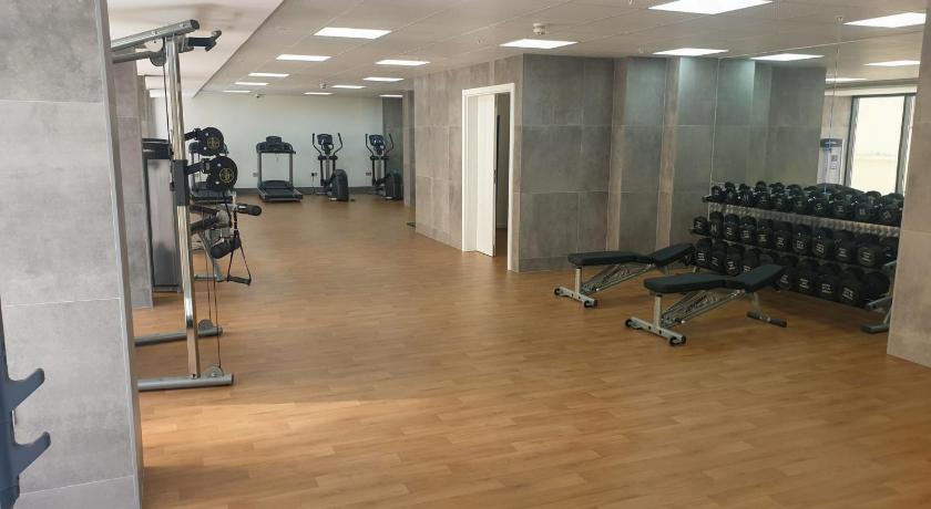 Brand New Top Floor Studio - The Hub Gibraltar - Self Catering photo