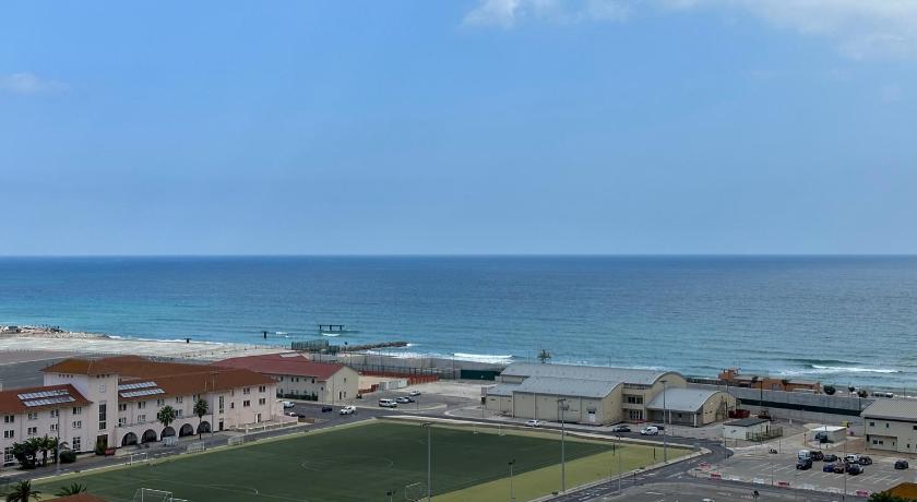 Brand New Top Floor Studio - The Hub Gibraltar - Self Catering photo