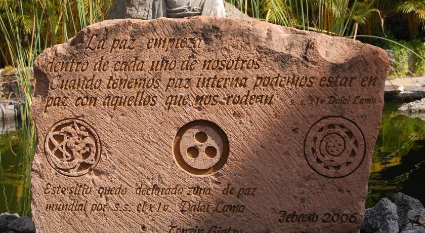 Hostal de la Luz - Spa Holistic Resort photo