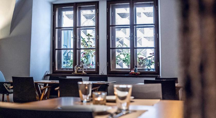 塔博尔 Penzion THIR 3星级 酒店 景观